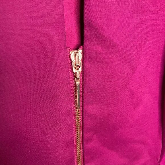 Ted Baker Structured Dress - Picture 7 of 9